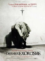 LE DERNIER EXORCISME